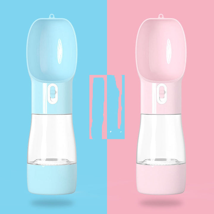 Pet watter Bottle