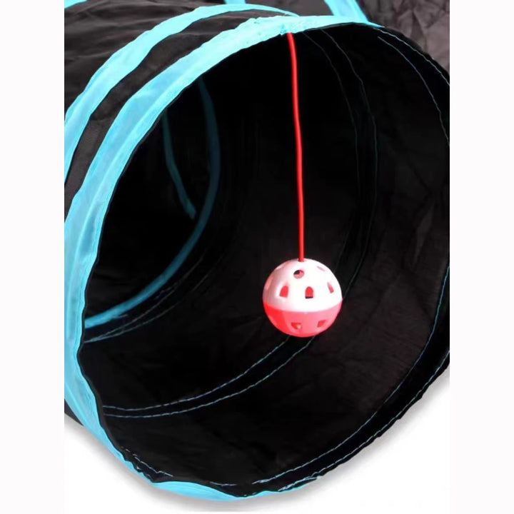 Cat Play Tunnel Foldable