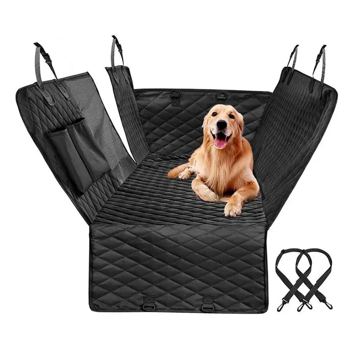 Car Pet Seat Pad Waterproof