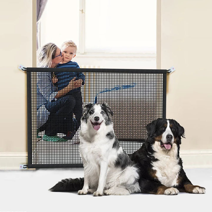 Pet Barrier Fences